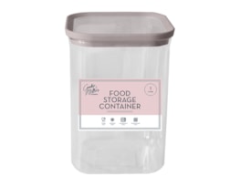 Wholesale Natural Storage Container 1000ml