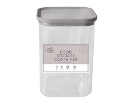 Wholesale Natural Storage Container 1000ml