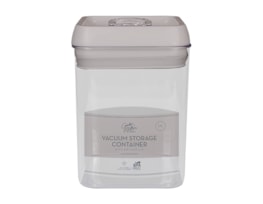 Wholesale Natural Vacuum Storage Container 1.7L