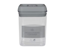 Wholesale Natural Vacuum Storage Container 1.7L