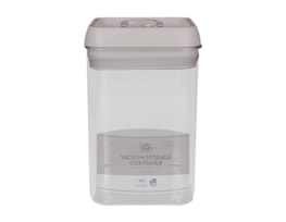 Wholesale Natural Vacuum Storage Container 2.3L