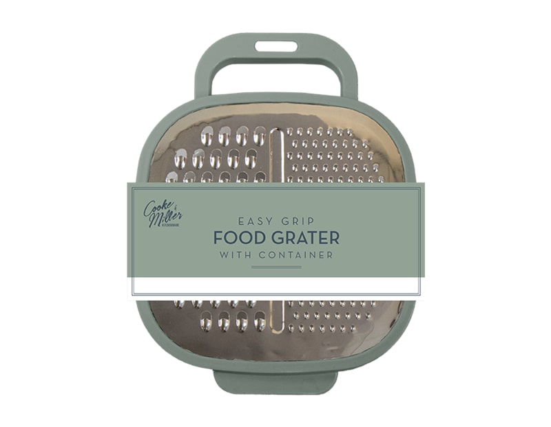 Wholesale Natural Grater With Container