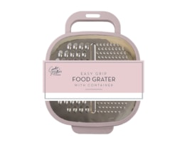 Wholesale Natural Grater With Container