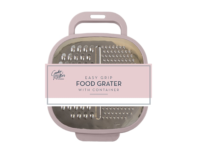 Wholesale Natural Grater With Container