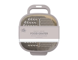 Wholesale Natural Grater With Container