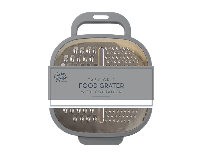 Wholesale Natural Grater With Container