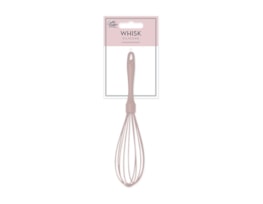 Wholesale Natural Silicone Whisk