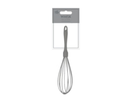 Wholesale Natural Silicone Whisk