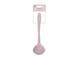 Wholesale Natural Silicone Ladle