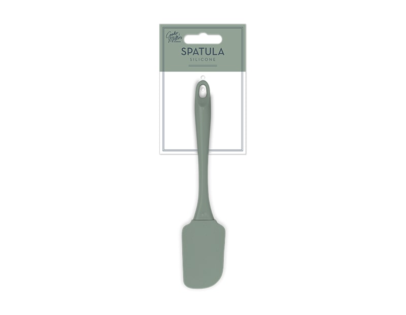 Wholesale Natural Silicone Spatula