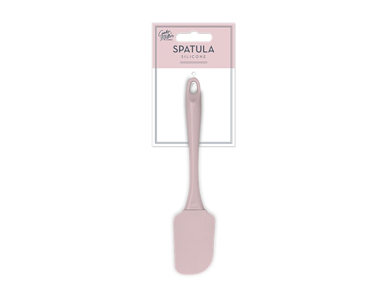 Wholesale Natural Silicone Spatula