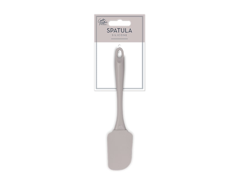 Wholesale Natural Silicone Spatula