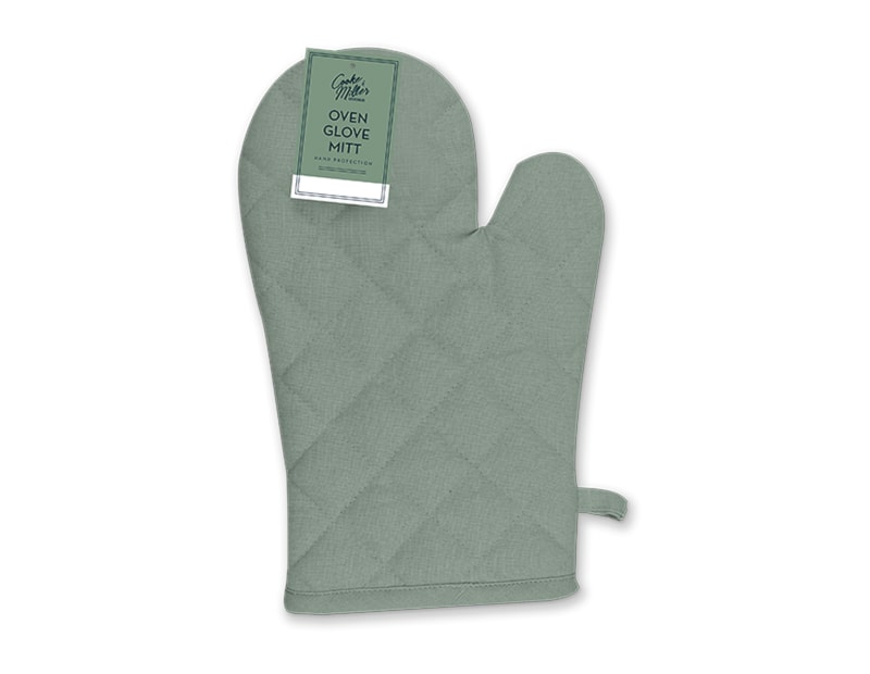 Wholesale Natural Oven Glove Mitt