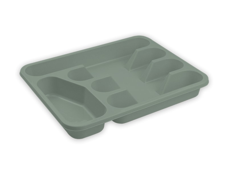 Wholesale Natural Cutlery Tray