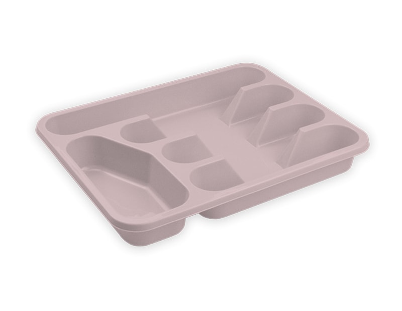 Wholesale Natural Cutlery Tray