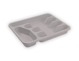 Wholesale Natural Cutlery Tray