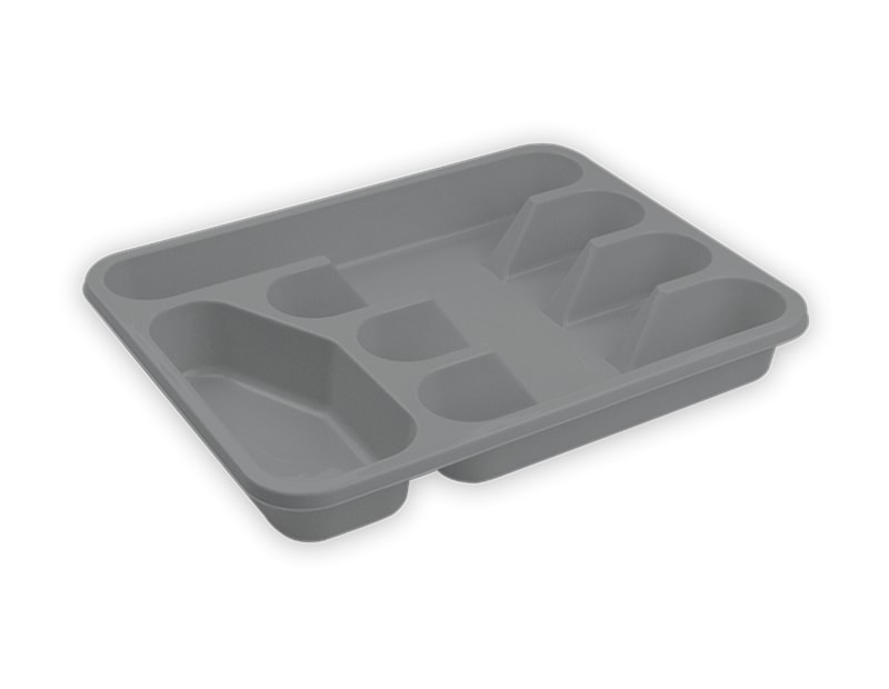 Wholesale Natural Cutlery Tray