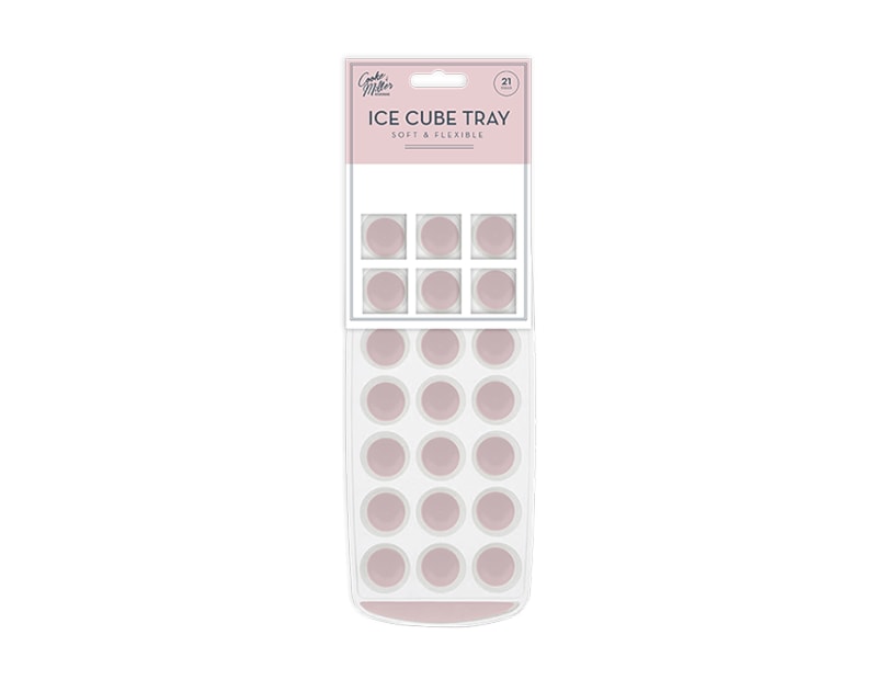 Wholesale Natural Ice Cube Tray