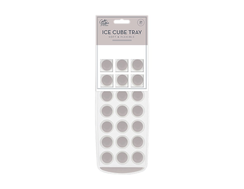 Wholesale Natural Ice Cube Tray