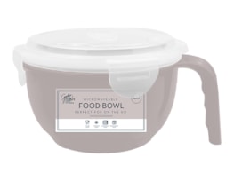 Wholesale Natural Microwaveable Food Bowl