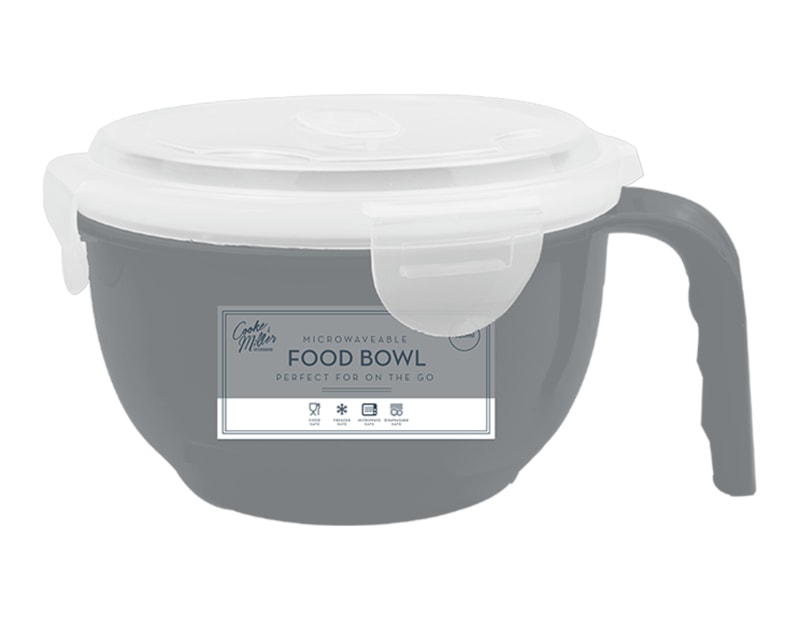 Wholesale Natural Microwaveable Food Bowl