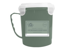 Wholesale Natural Microwaveable Soup Mug