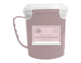 Wholesale Natural Microwaveable Soup Mug