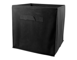 Wholesale Plain Foldable Non-Woven Storage Box