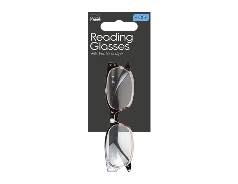 Wholesale Reading Glasses