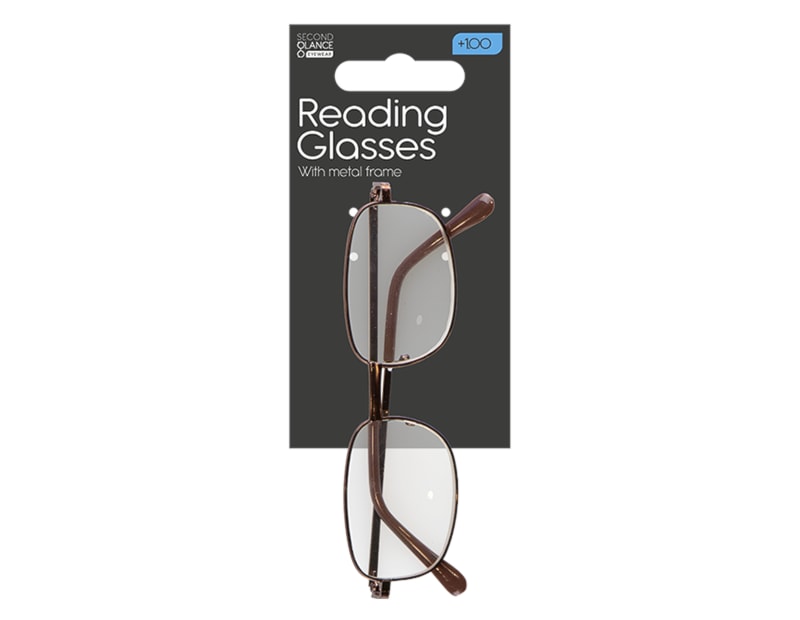 Wholesale Reading Glasses