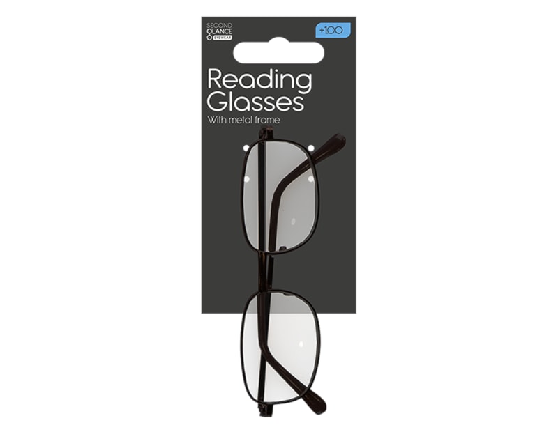 Wholesale Reading Glasses