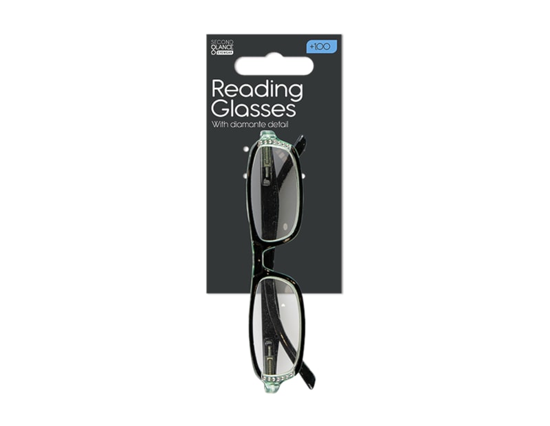 Wholesale Reading Glasses