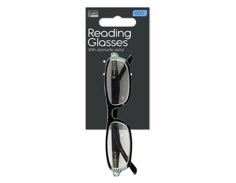 Wholesale Reading Glasses