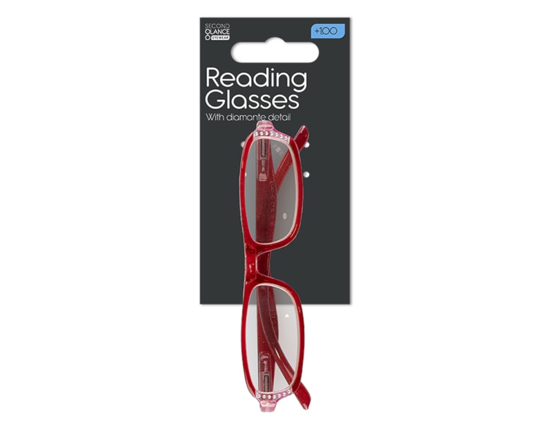 Wholesale Reading Glasses