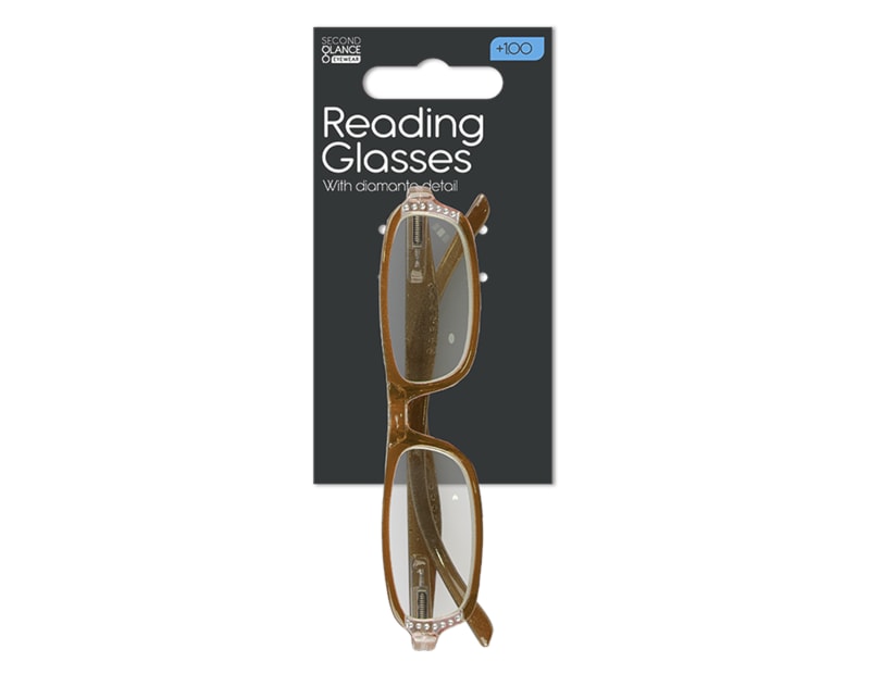 Wholesale Reading Glasses