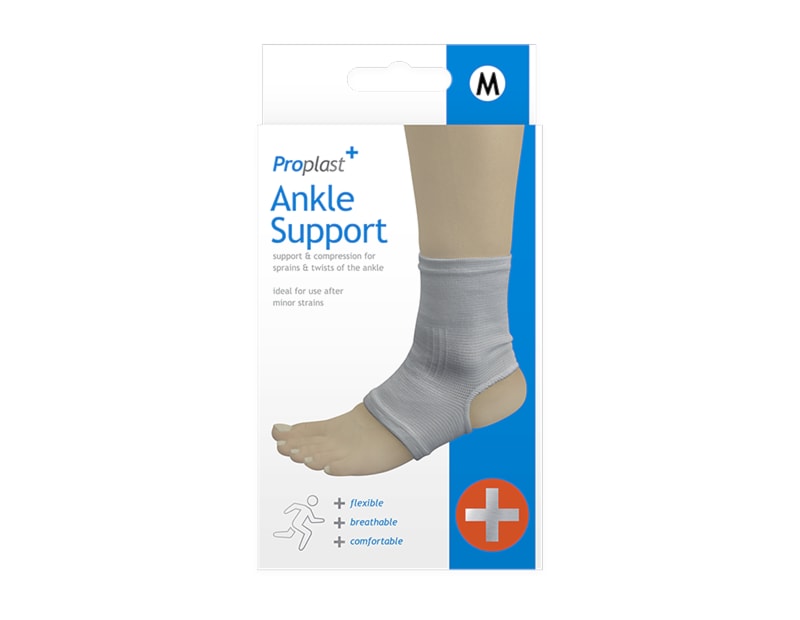 Wholesale Ankle Support Bandages