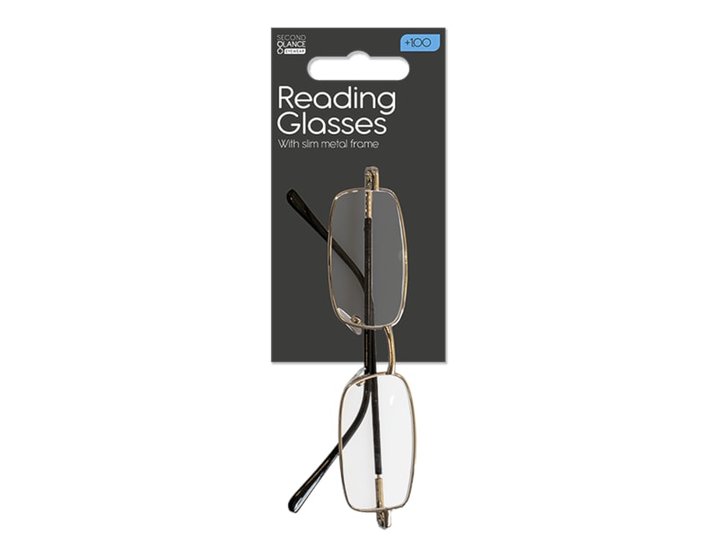 Wholesale Reading Glasses