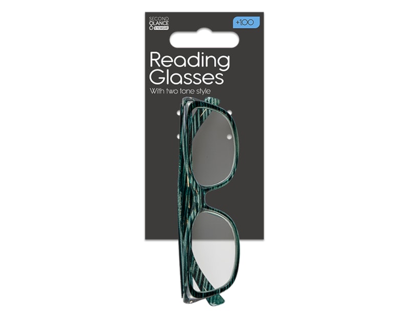 Wholesale Reading Glasses