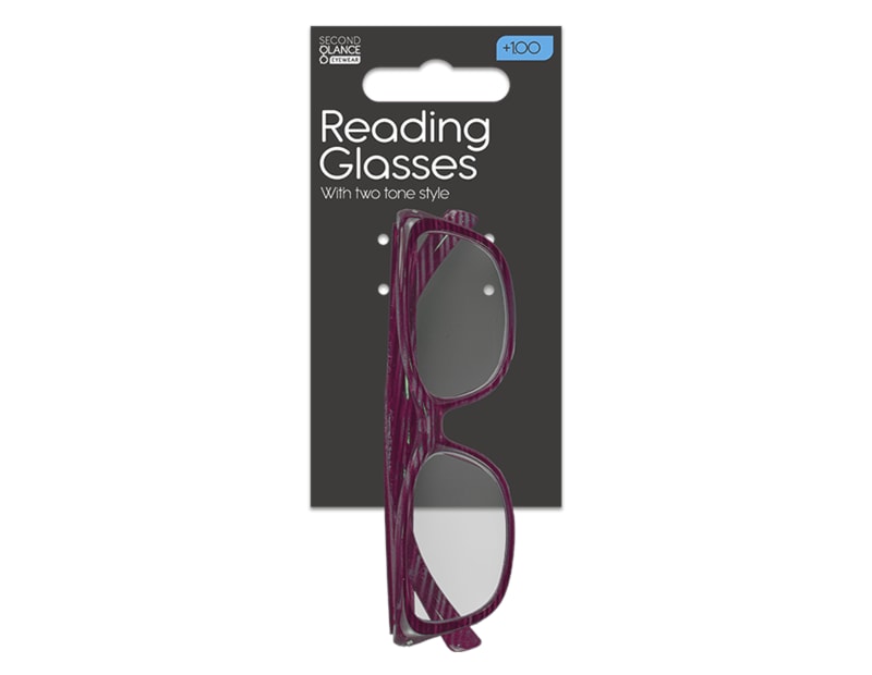 Wholesale Reading Glasses