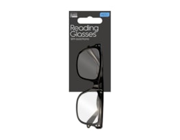 Reading Glasses - Bold Frame