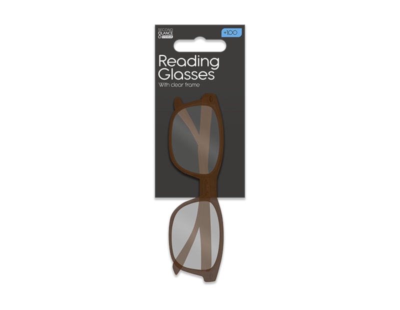 Wholesale Reading Glasses