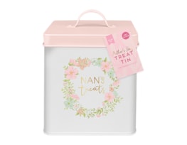 Wholesale Mother's Day Treat Tin 20cm x 14.5cm