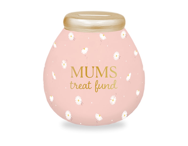 Wholesale Mother's Day Treat Fund