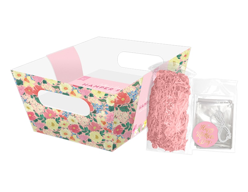 Wholesale Mother's Day Mini Hamper Set