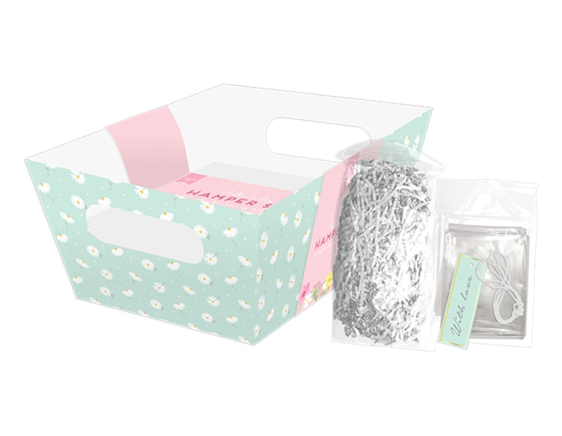 Wholesale Mother's Day Mini Hamper Set