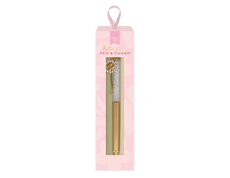 Wholesale Ballpoint Pen With Charm