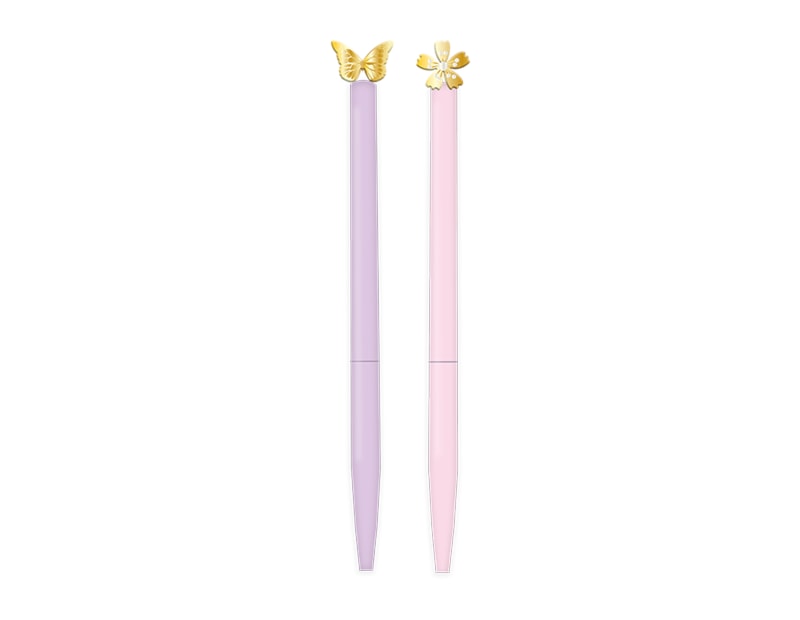 Wholesale Mothers Day Metal Pen PDQ