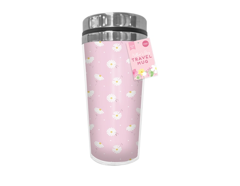 Wholesale Mother's Day Travel Mug 450ml