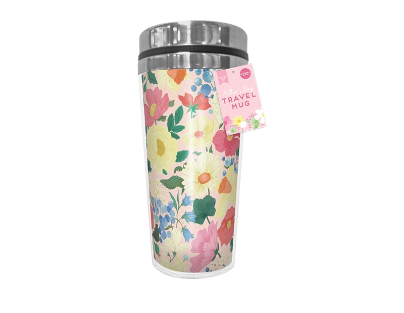 Wholesale Mother's Day Travel Mug 450ml