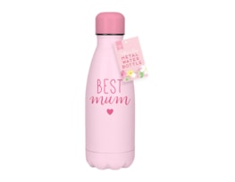 Wholesale Mother's Day Metal Water Bottle